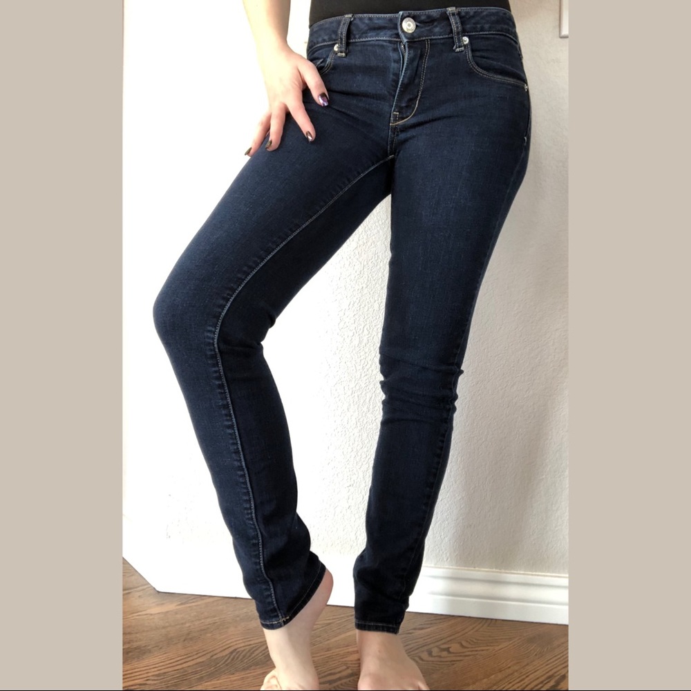 American Eagle Outfitters Skinny Jeans